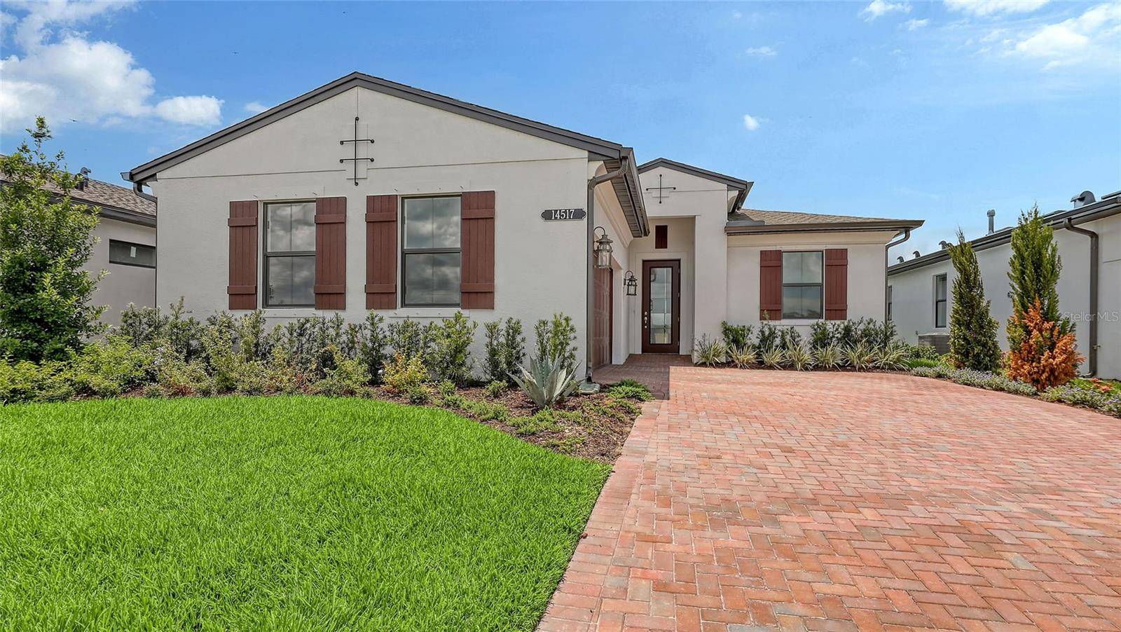 14517 COASTAL WOODLAND LN, Parrish, FL 34219