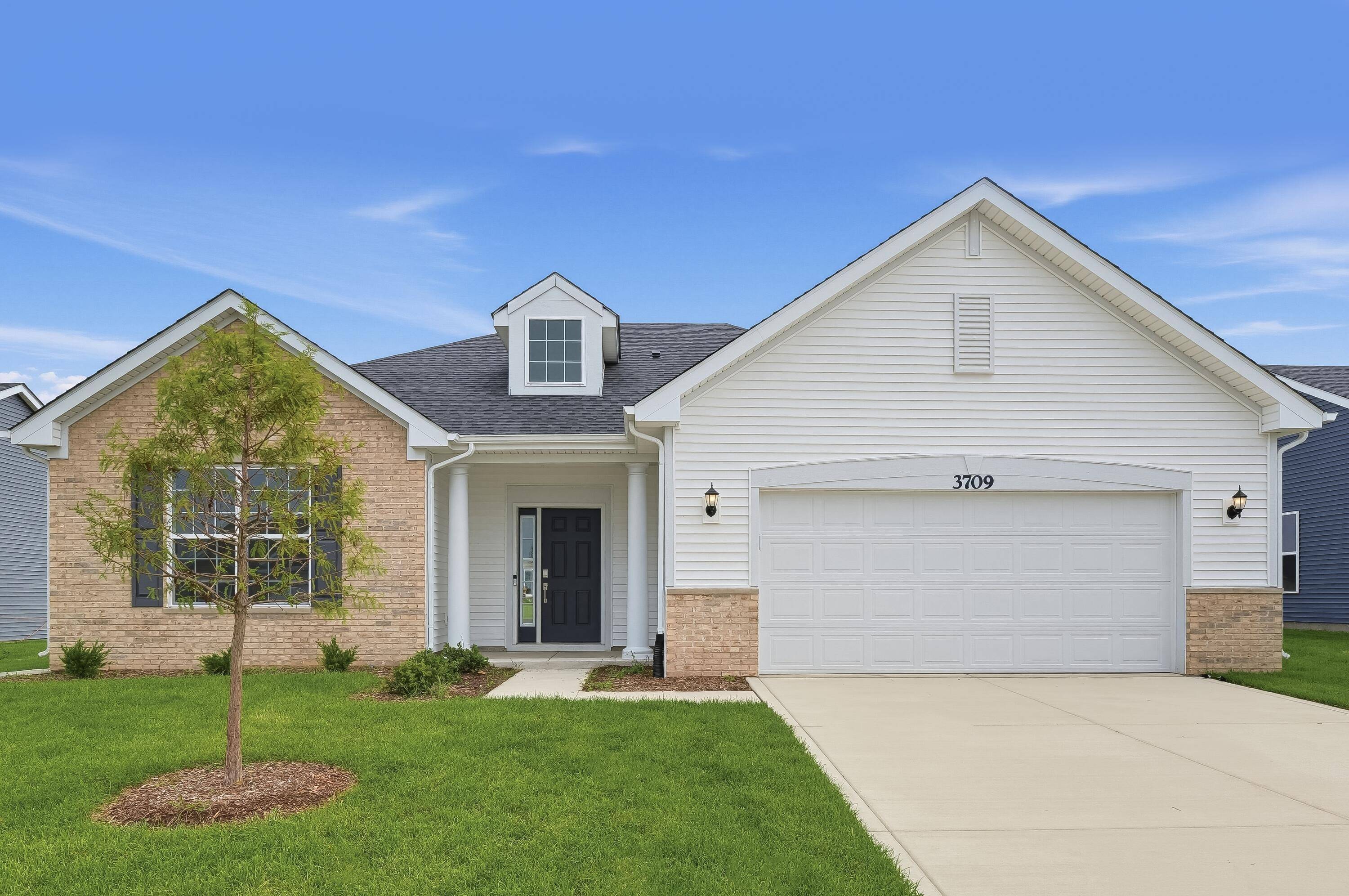 3709 Nessler Street, Portage, IN 46368
