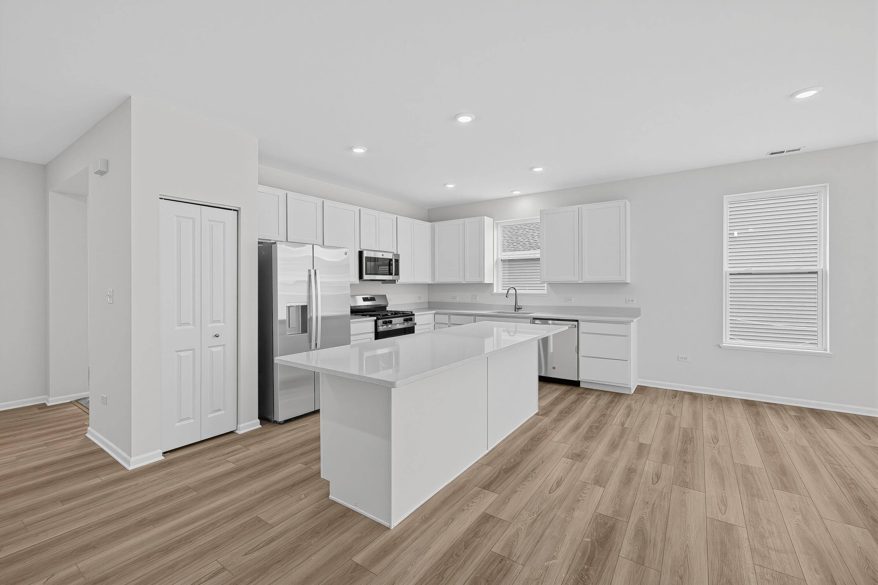 3709 Nessler Street, Portage, IN 46368