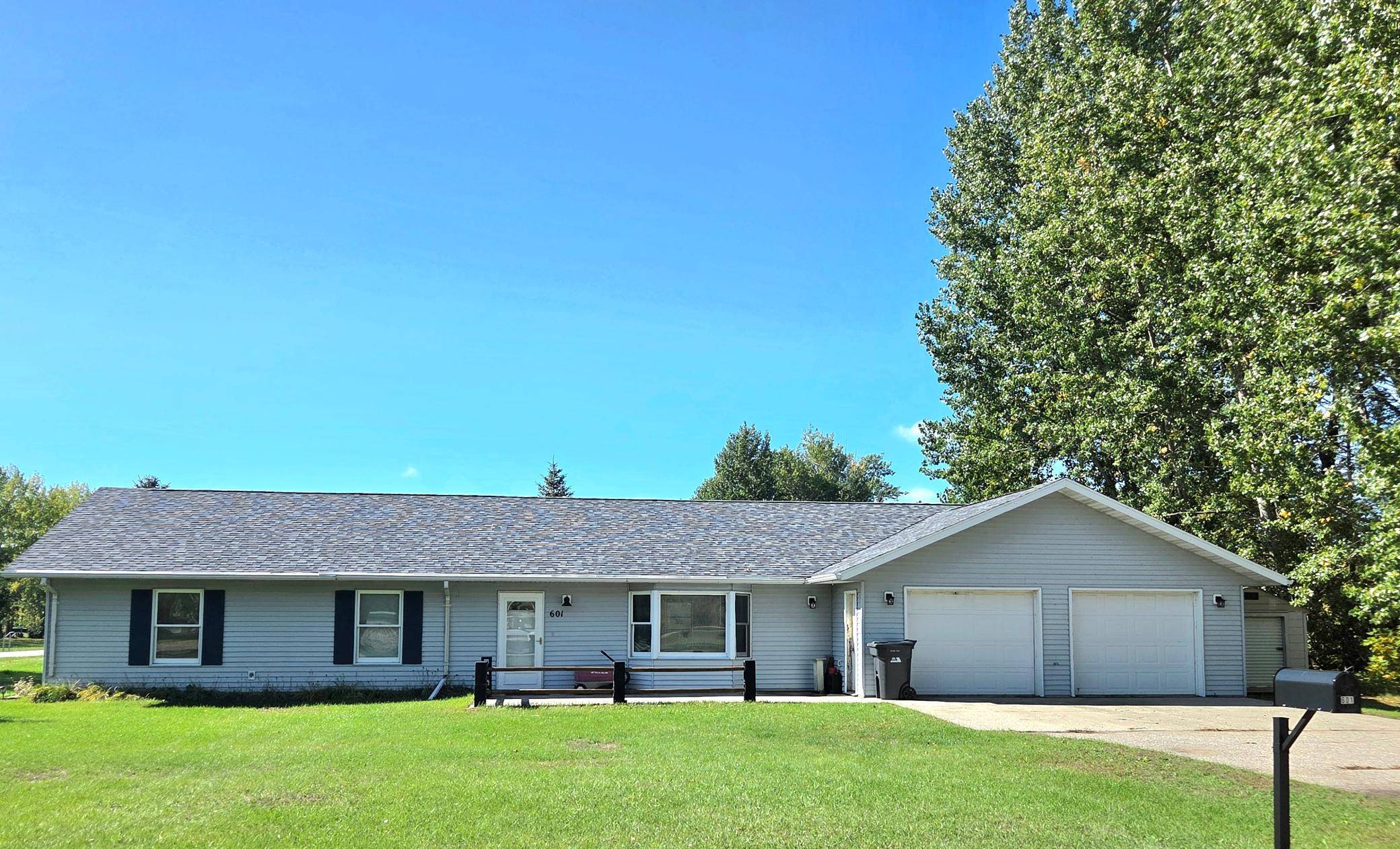601 4th ST NW, Twin Valley, MN 56584