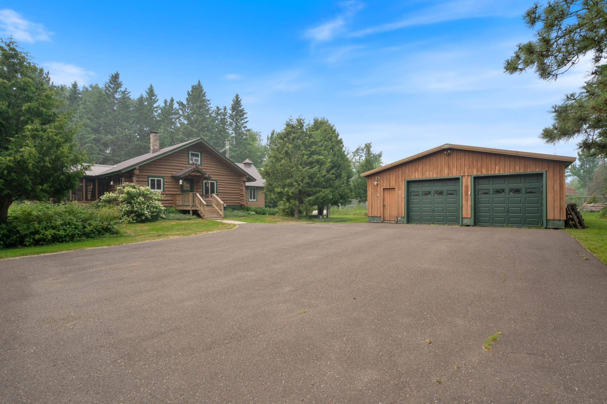 3521 Fire TRL, Eveleth, MN 55734