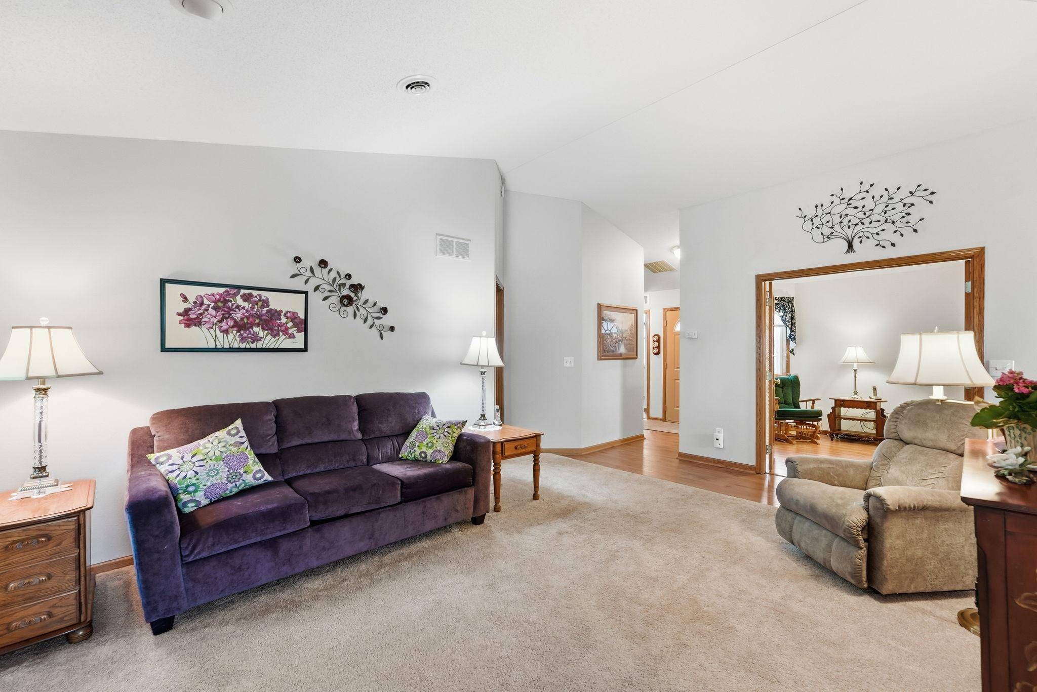 410 Fieldcrest LN, Sartell, MN 56377