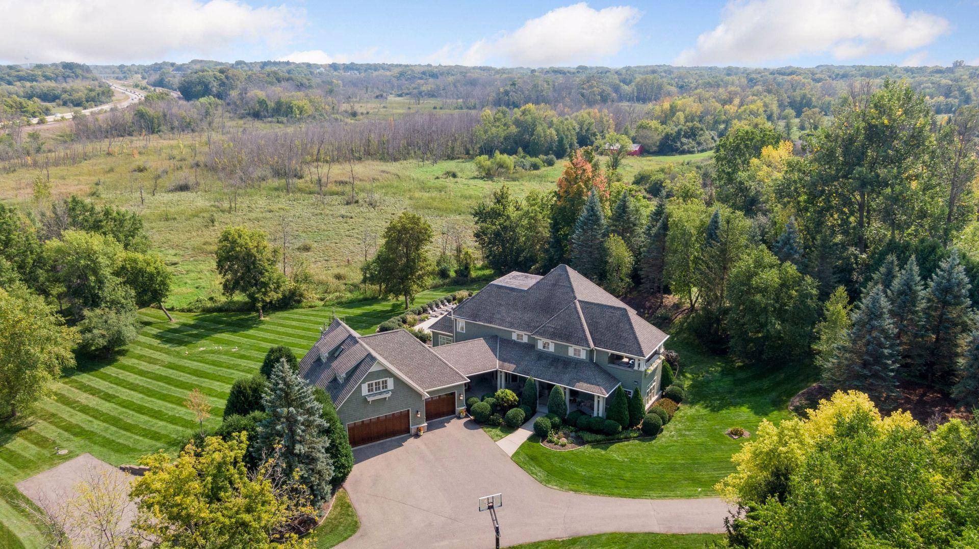 440 Stubbs Bay RD, Orono, MN 55356