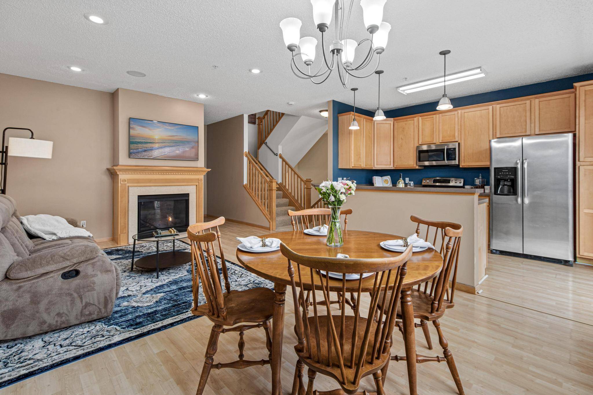 15649 Eagleview WAY #1009, Apple Valley, MN 55124