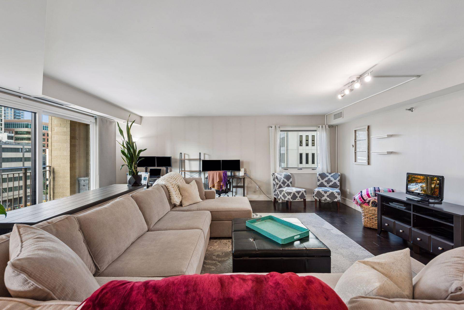 121 Washington AVE S #701, Minneapolis, MN 55401
