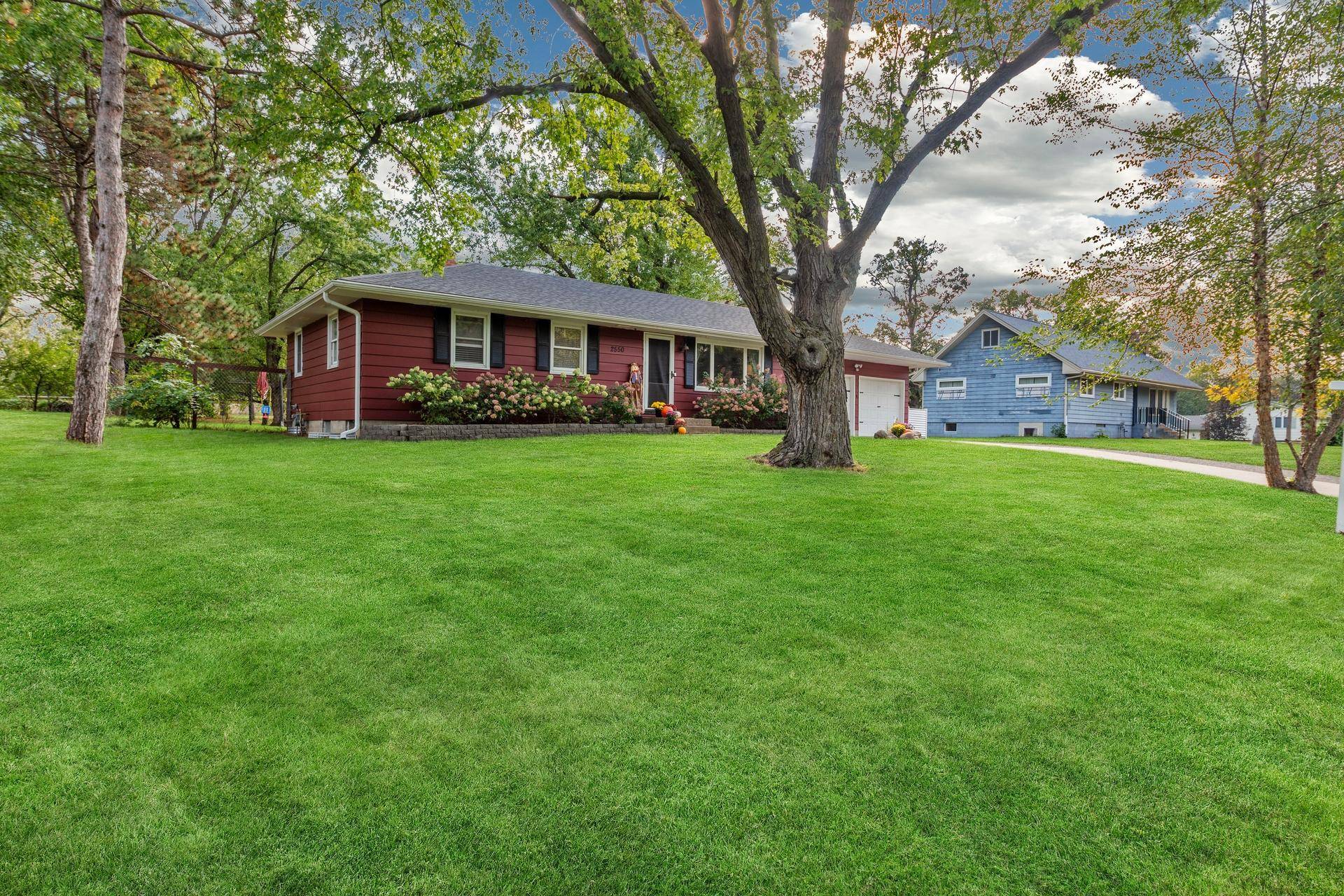 2550 140th AVE NW, Andover, MN 55304