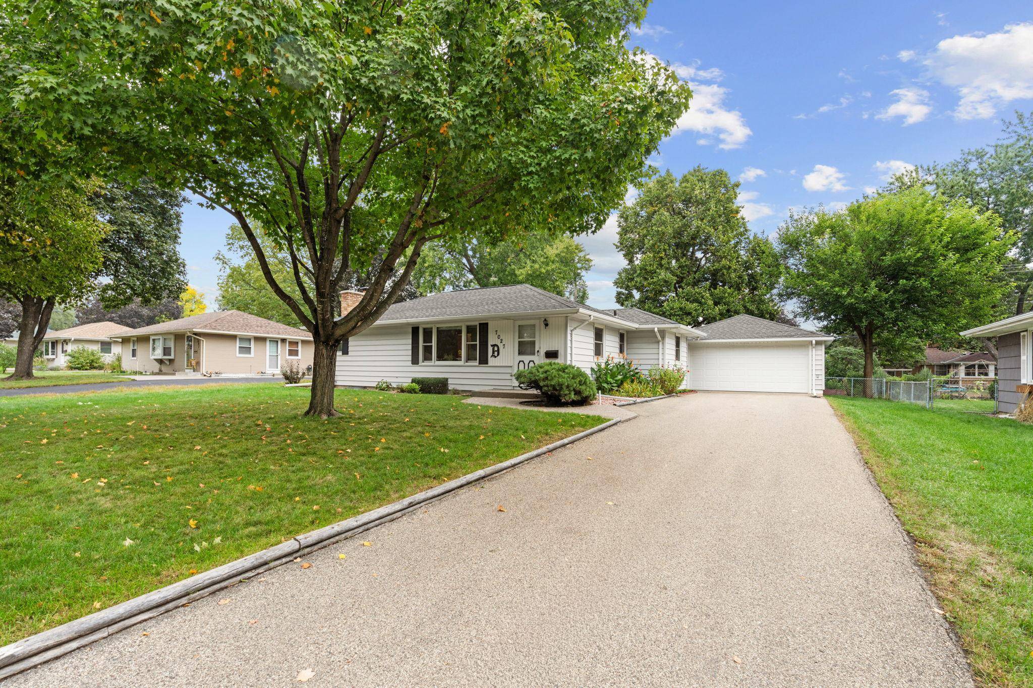 7027 13th AVE S, Richfield, MN 55423