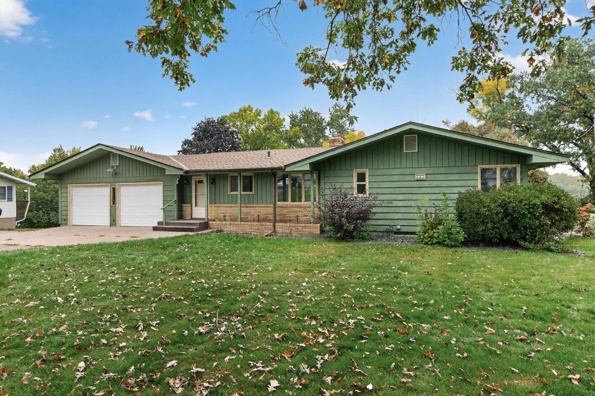 245 Mississippi DR, Monticello, MN 55362