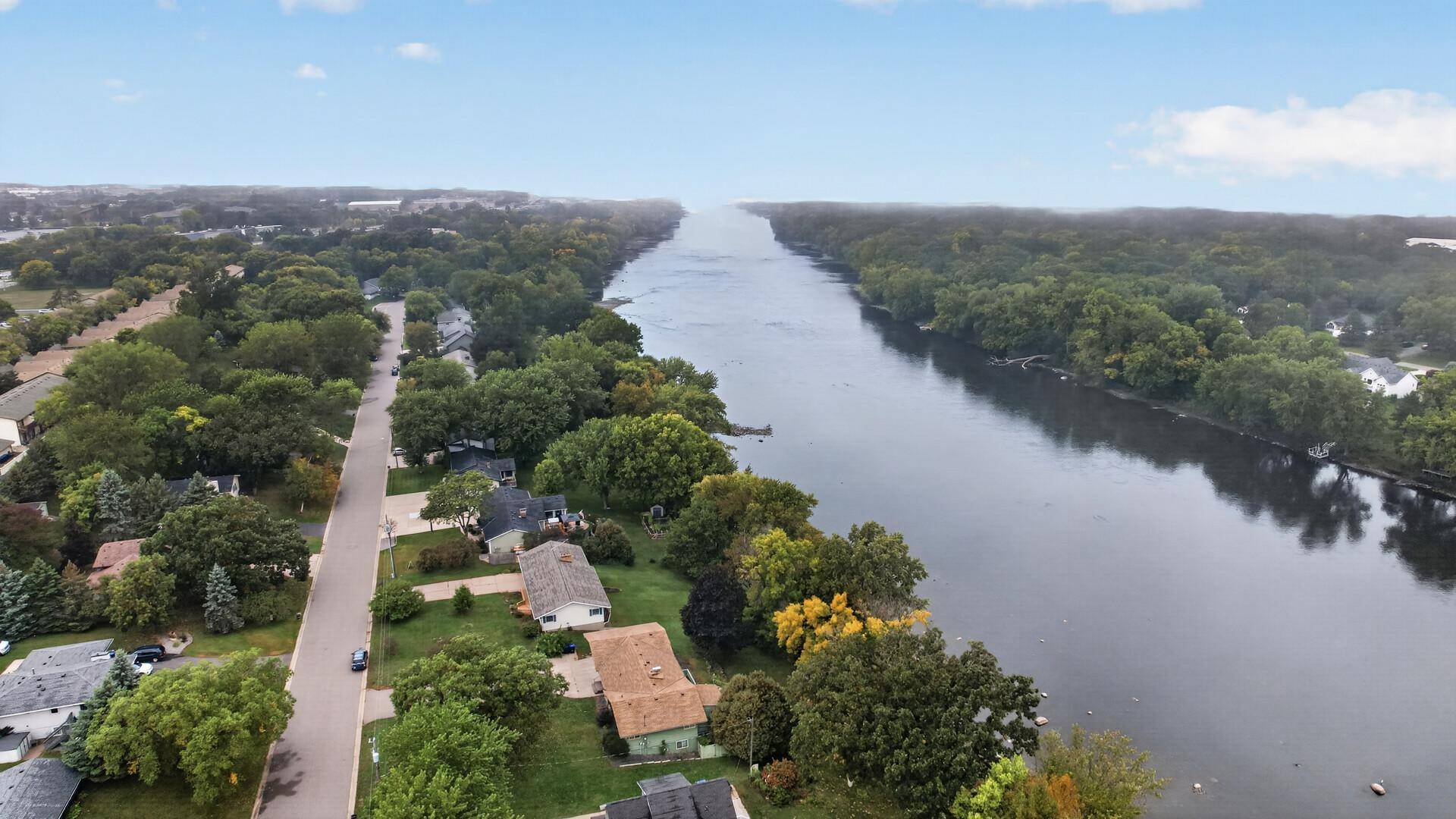 245 Mississippi DR, Monticello, MN 55362