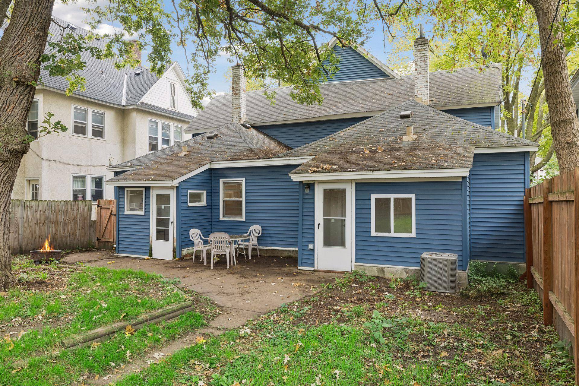 2533 Polk ST NE, Minneapolis, MN 55418