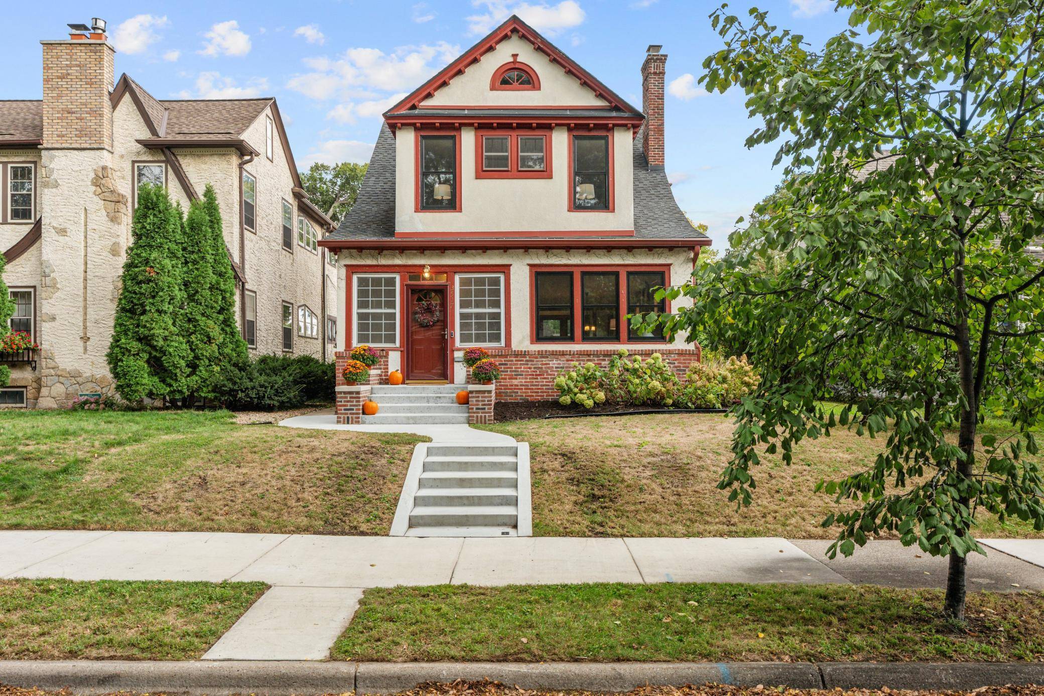 3517 Humboldt AVE S, Minneapolis, MN 55408