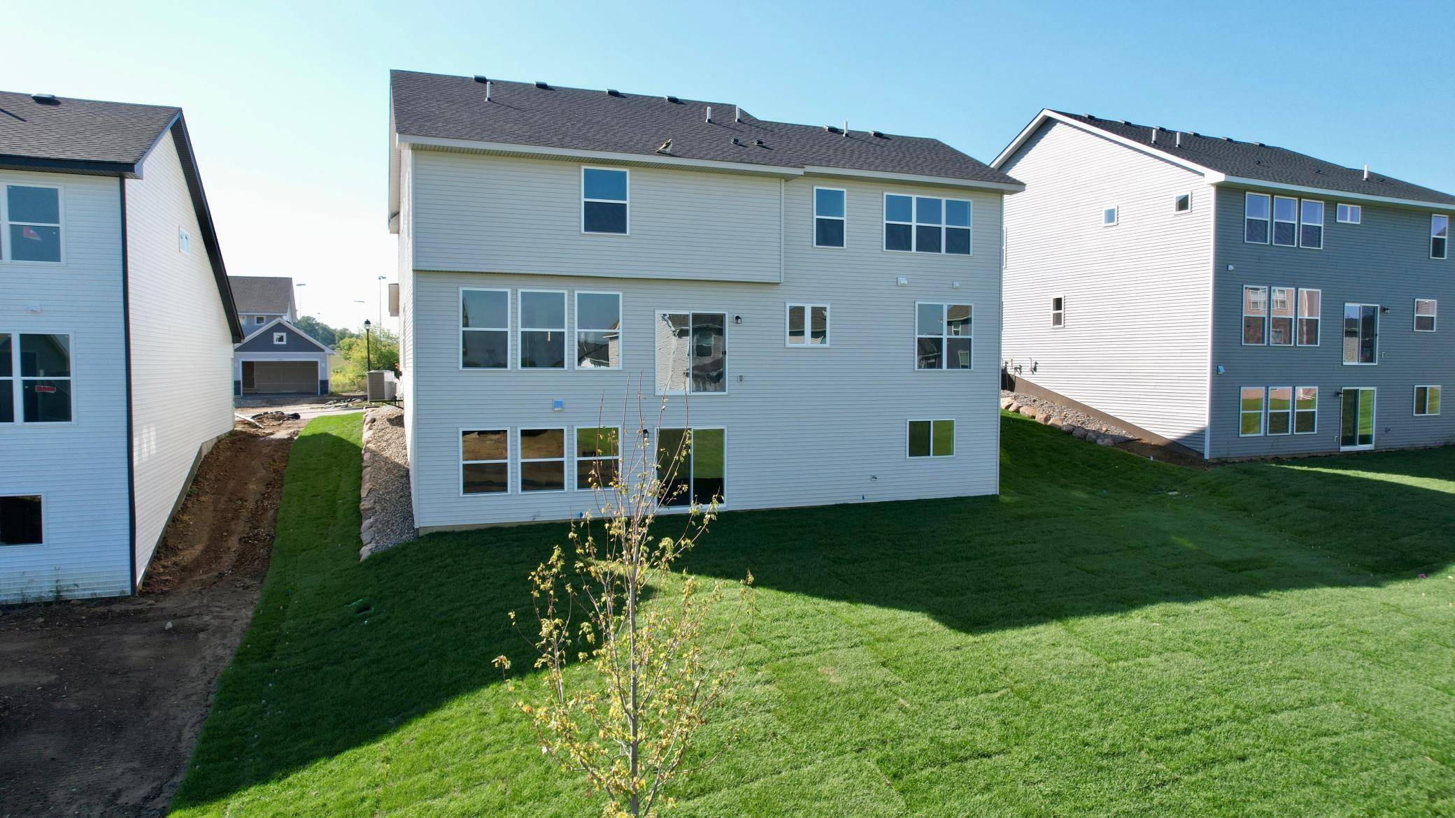 18342 Huntley TRL, Lakeville, MN 55044