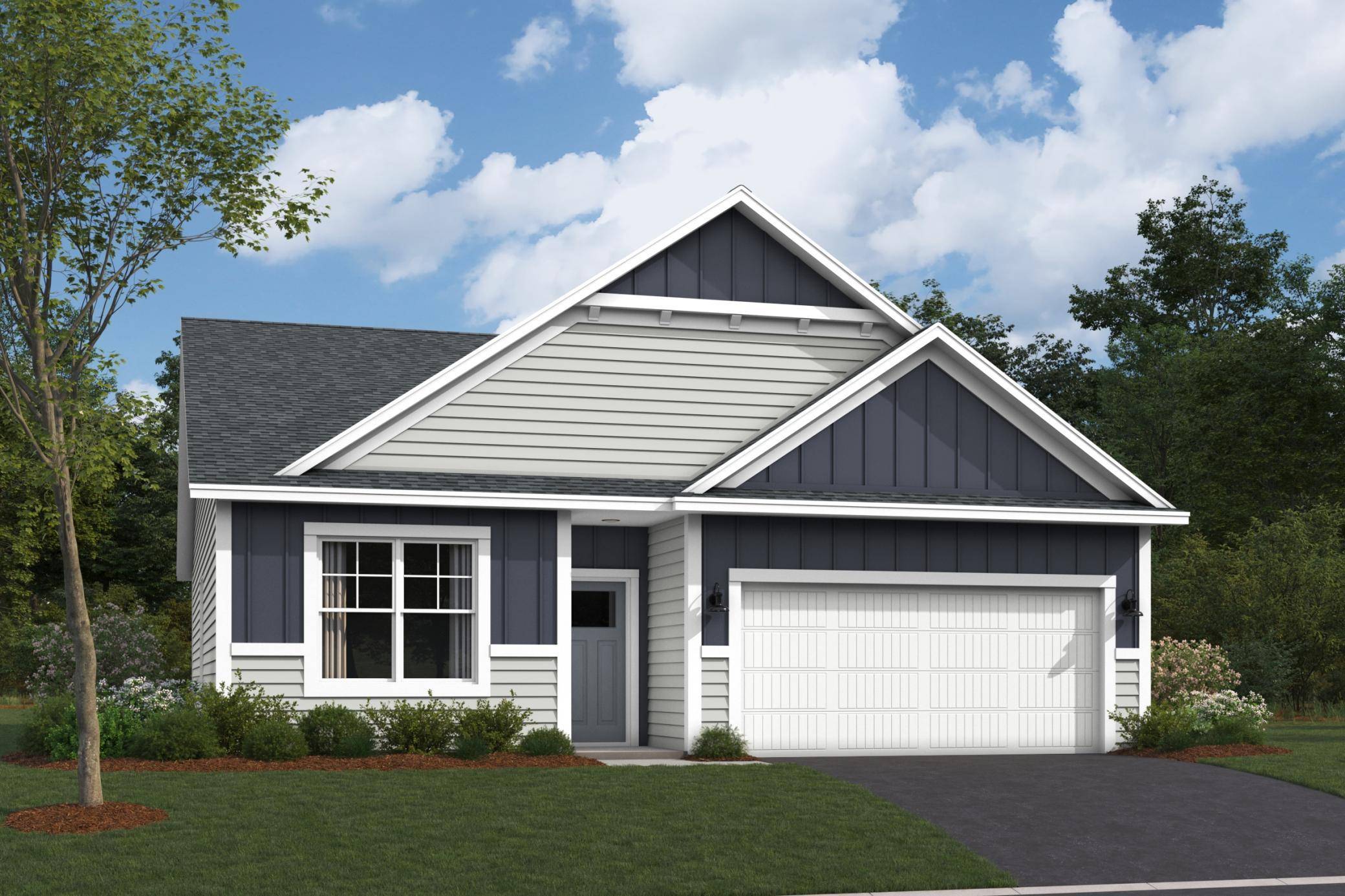 3677 Fenview CT, Waconia, MN 55387