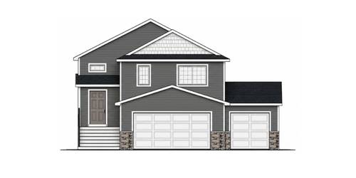1930 Pierce ST S, Cambridge, MN 55008
