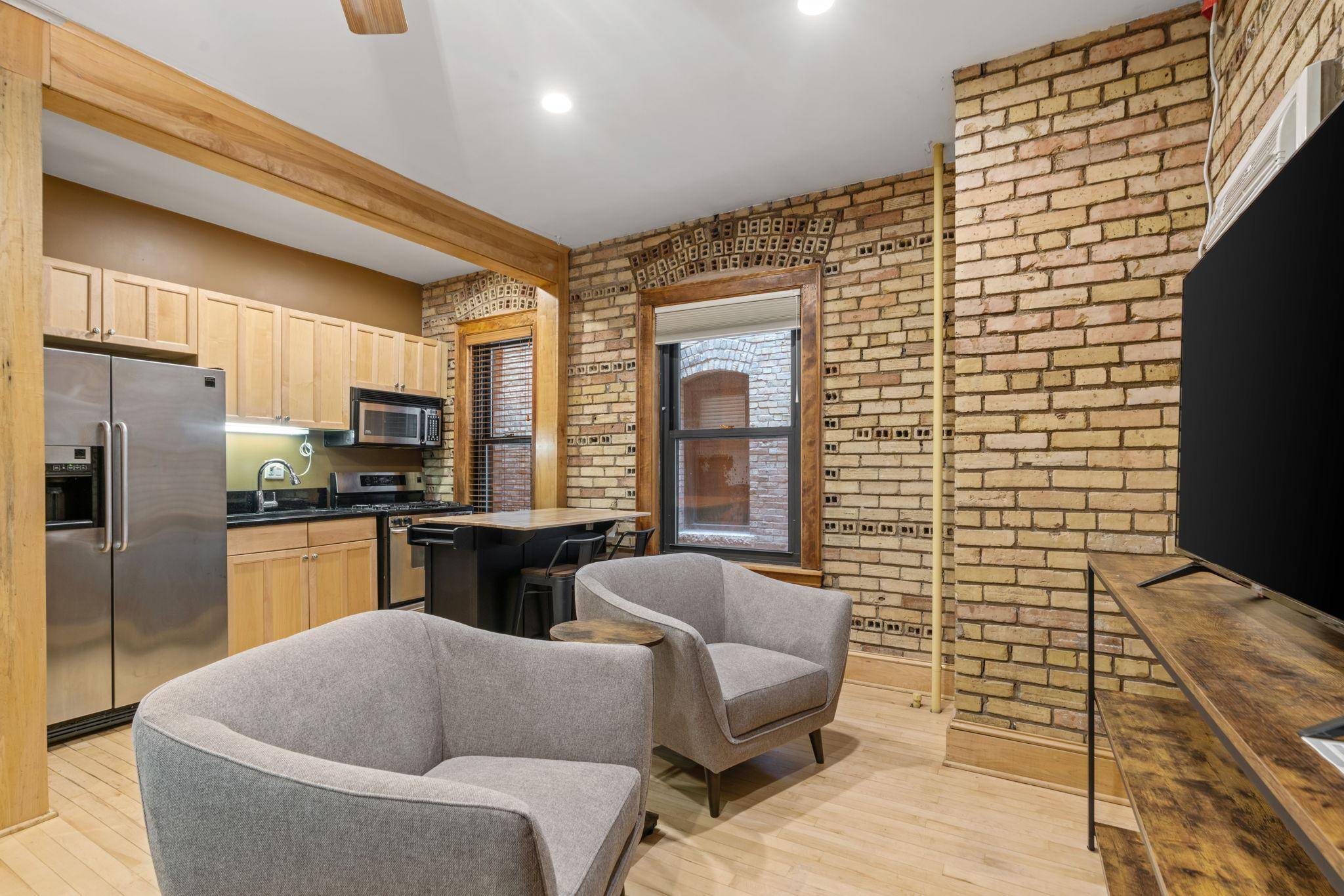 11 S 12th ST #104, Minneapolis, MN 55403