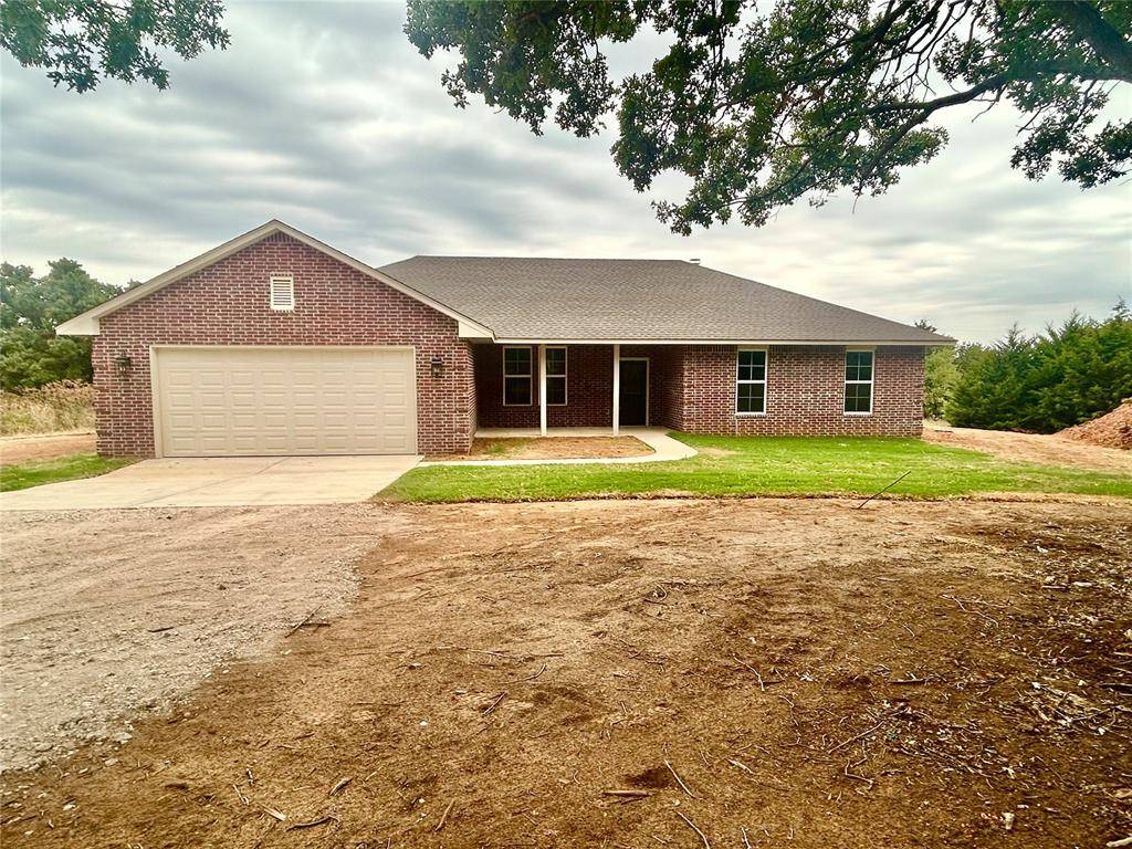 2465 Gina CT, Guthrie, OK 73044