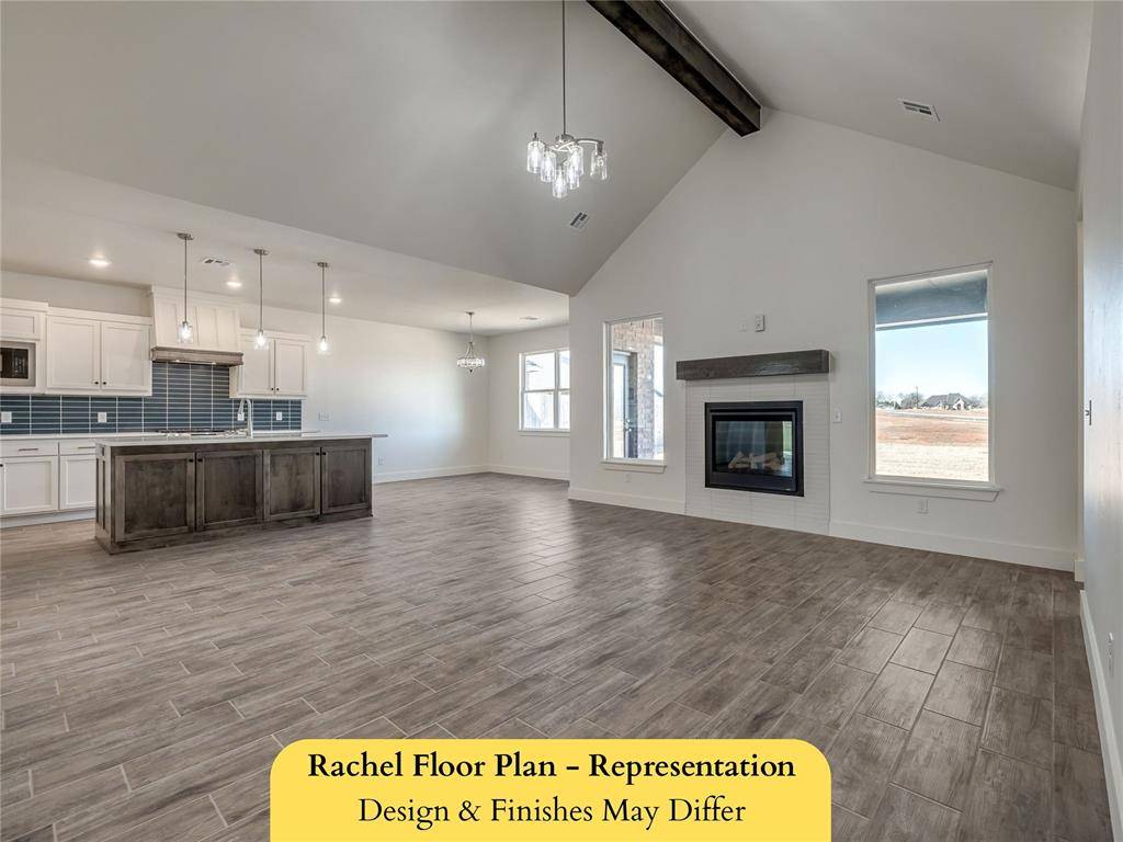 14312 Center Village WAY, Piedmont, OK 73078