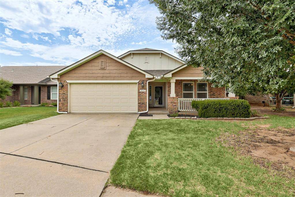 2616 Ga Zump DR, Norman, OK 73069