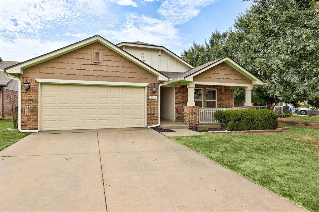 2616 Ga Zump DR, Norman, OK 73069