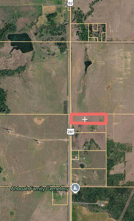 39111 Us Highway 281, Apache, OK 73006