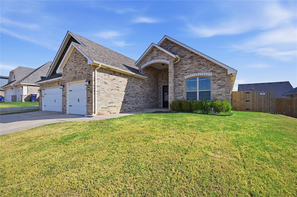 9316 SW 40th ST, Oklahoma City, OK 73179
