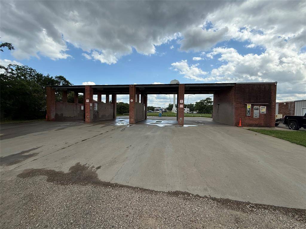 1201 W Dallas Avenue, Cooper, TX 75432