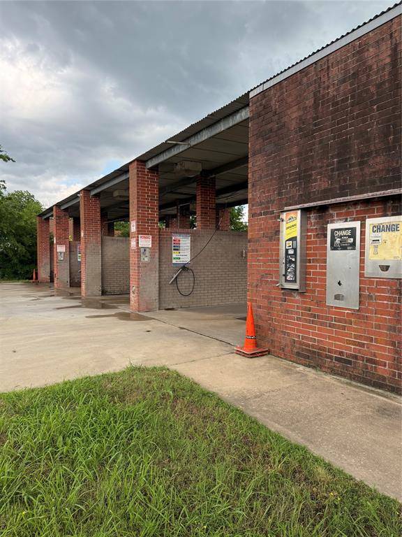 1201 W Dallas Avenue, Cooper, TX 75432