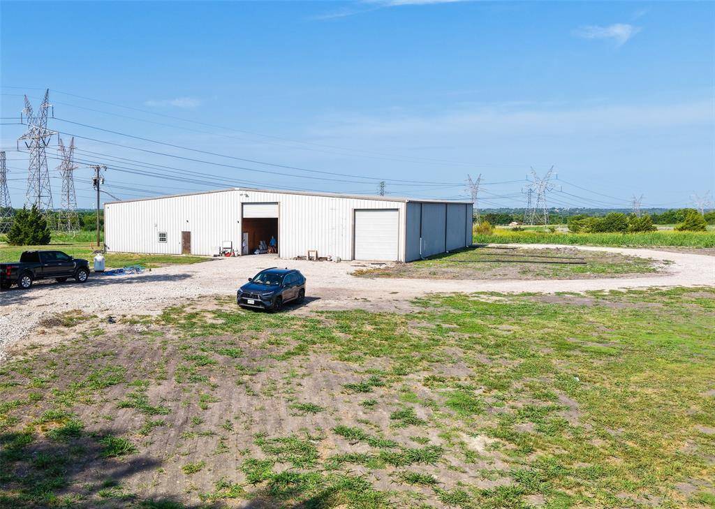 982 County Road 979, Royse City, TX 75189