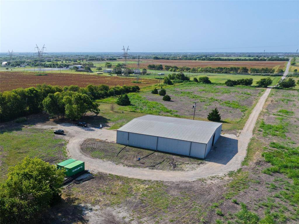 982 County Road 979, Royse City, TX 75189