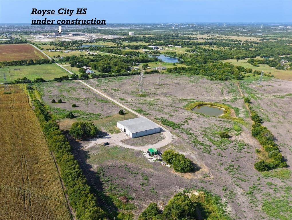 982 County Road 979, Royse City, TX 75189