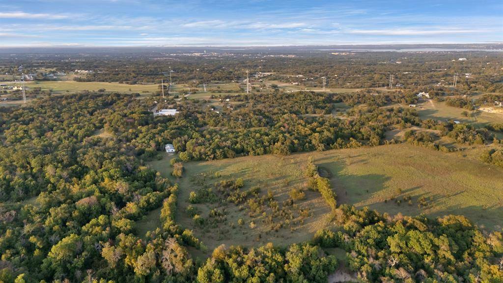 TBD Flat Rock Rd, Azle, TX 76020