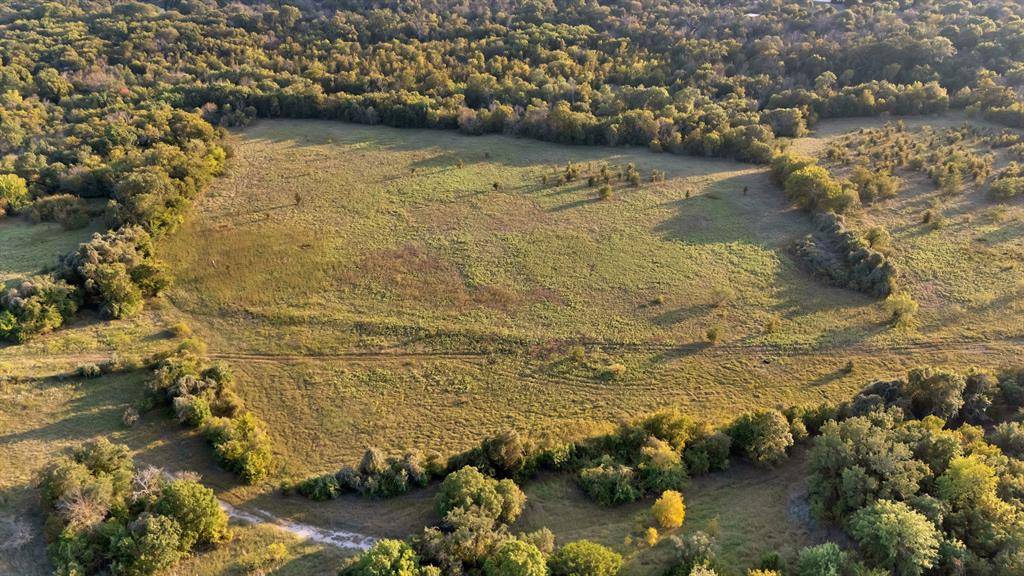 TBD Flat Rock Rd, Azle, TX 76020