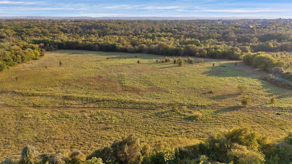 TBD Flat Rock Rd, Azle, TX 76020