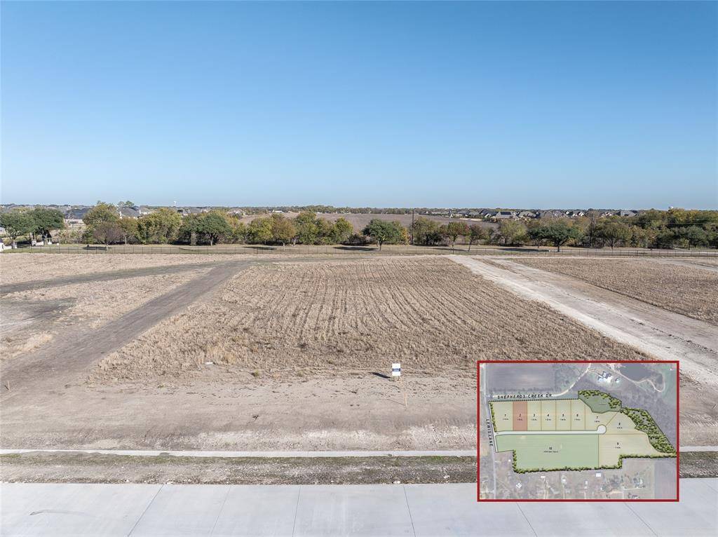 1510 Wildflower Way, Lucas, TX 75002