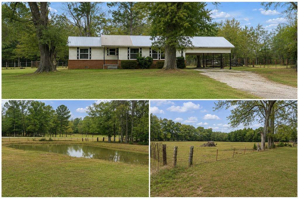 2050 W State Highway 64 Highway, Ben Wheeler, TX 75754