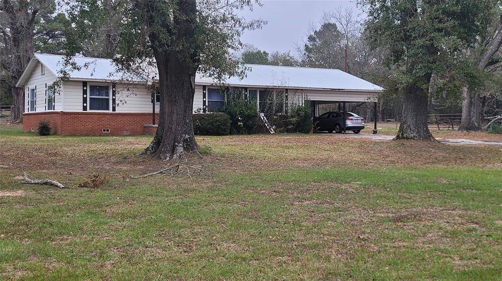 2050 W State Highway 64 Highway, Ben Wheeler, TX 75754