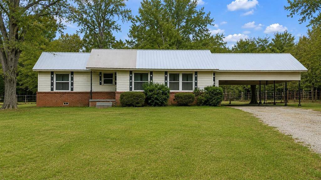 2050 W State Highway 64 Highway, Ben Wheeler, TX 75754