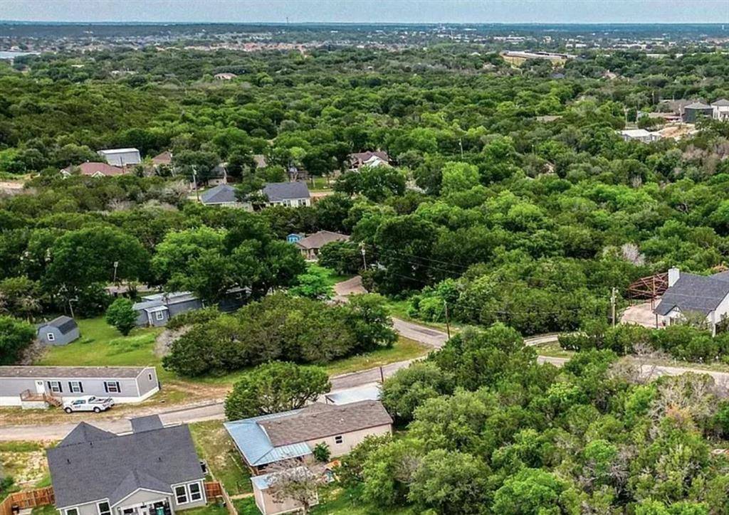 1416 Ridgeview Circle, Granbury, TX 76048