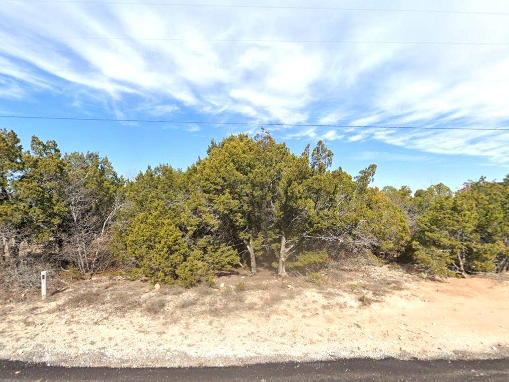 1416 Ridgeview Circle, Granbury, TX 76048
