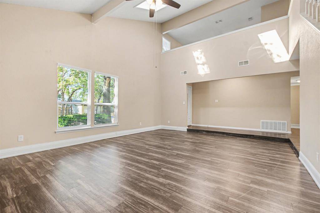 4907 Sagebrush Court, Arlington, TX 76017