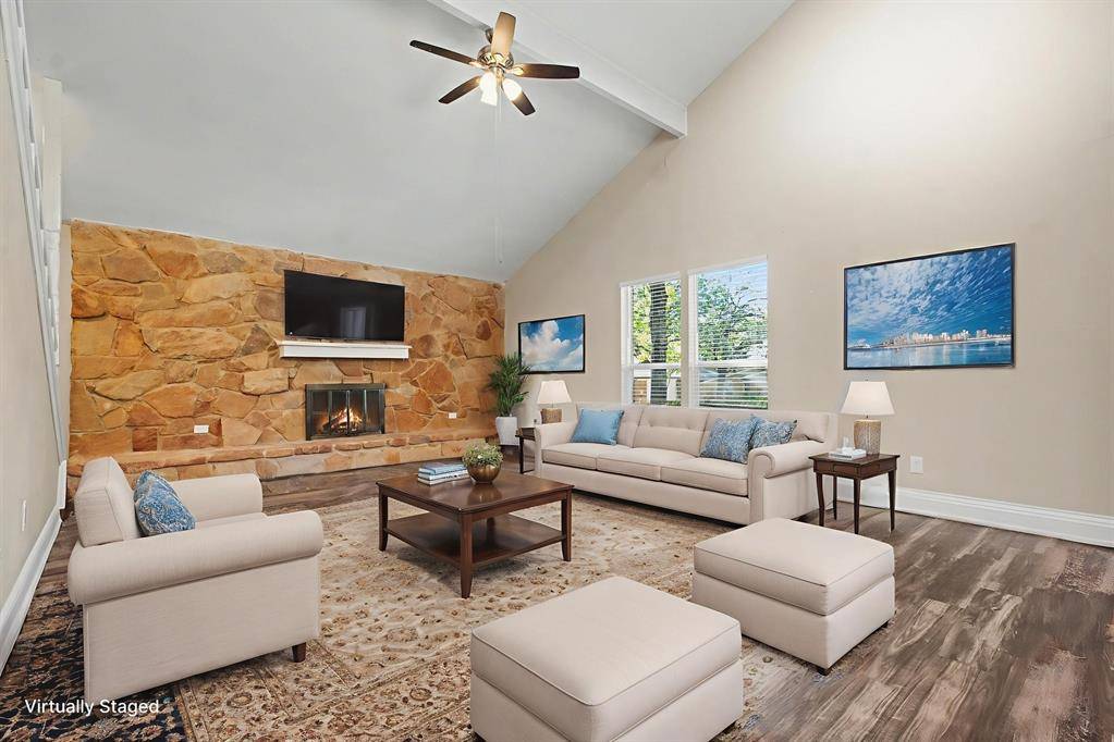 4907 Sagebrush Court, Arlington, TX 76017