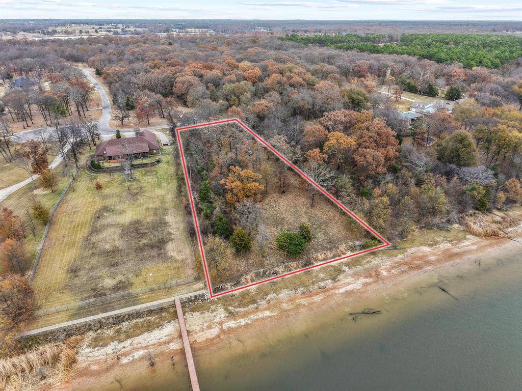 LOT 15 Rs County Road 3400, Emory, TX 75440