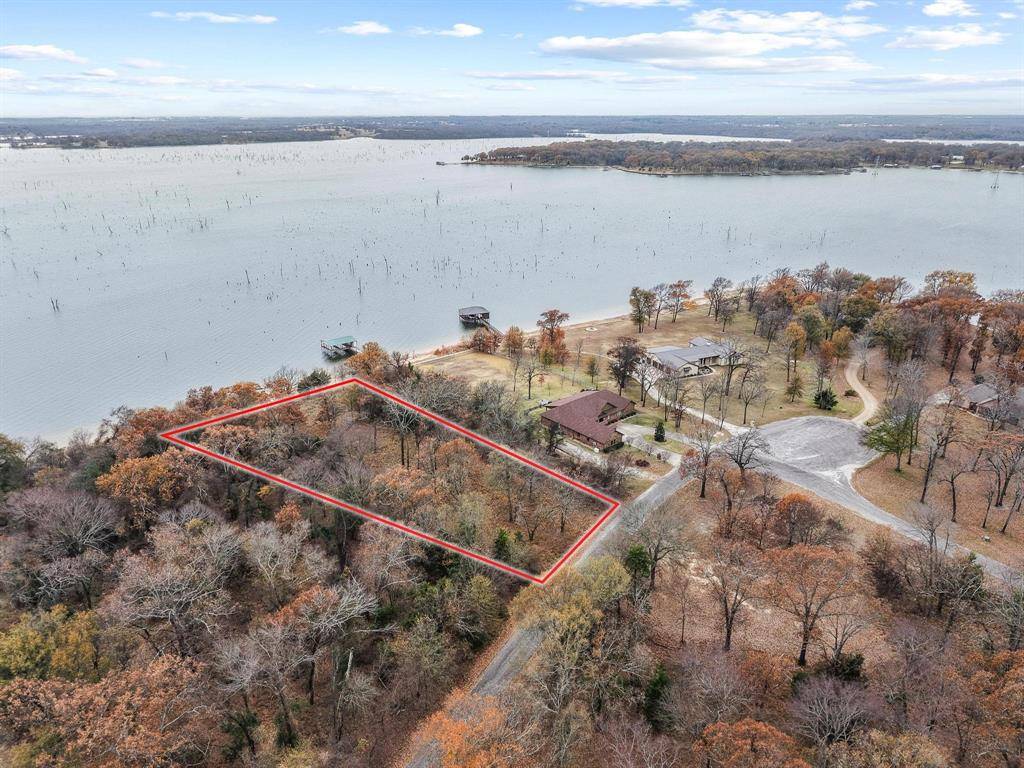 LOT 15 Rs County Road 3400, Emory, TX 75440
