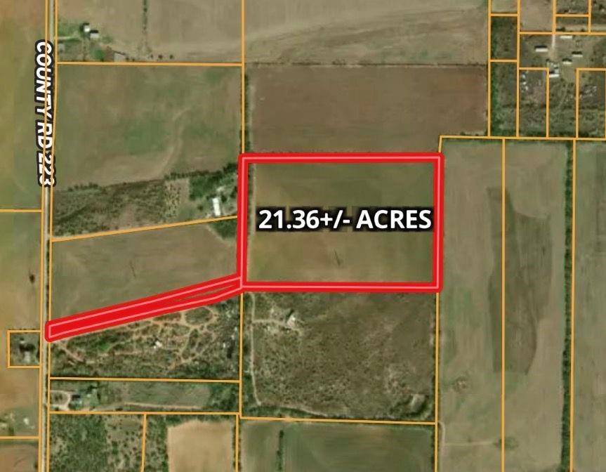 TBD3 CR 223, Clyde, TX 79510