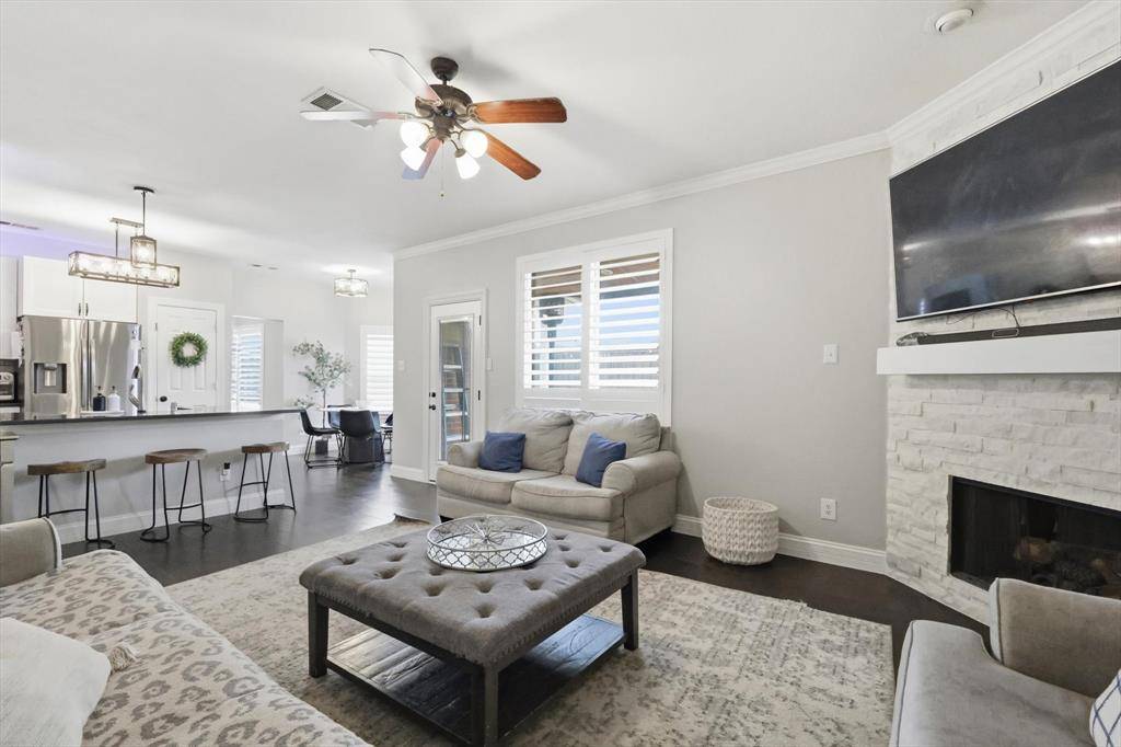12500 Cajun Drive, Frisco, TX 75035
