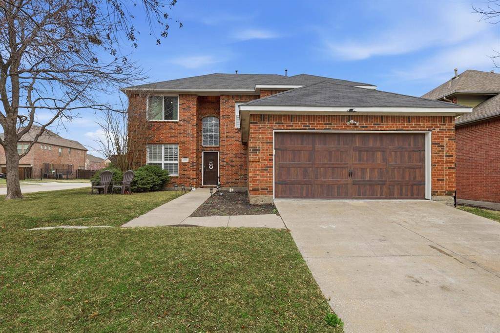12500 Cajun Drive, Frisco, TX 75035
