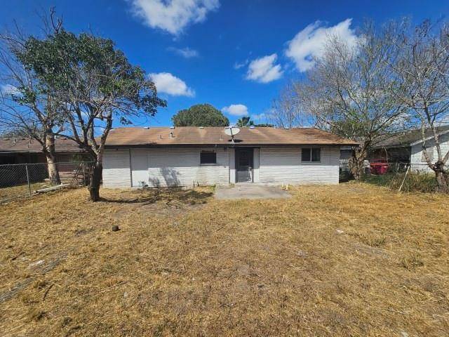 644 W Ligustrum Boulevard, Robstown, TX 78380
