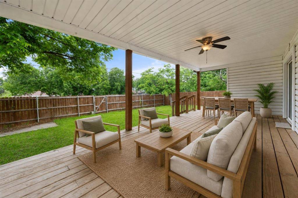 1710 Western Park Drive, Dallas, TX 75211