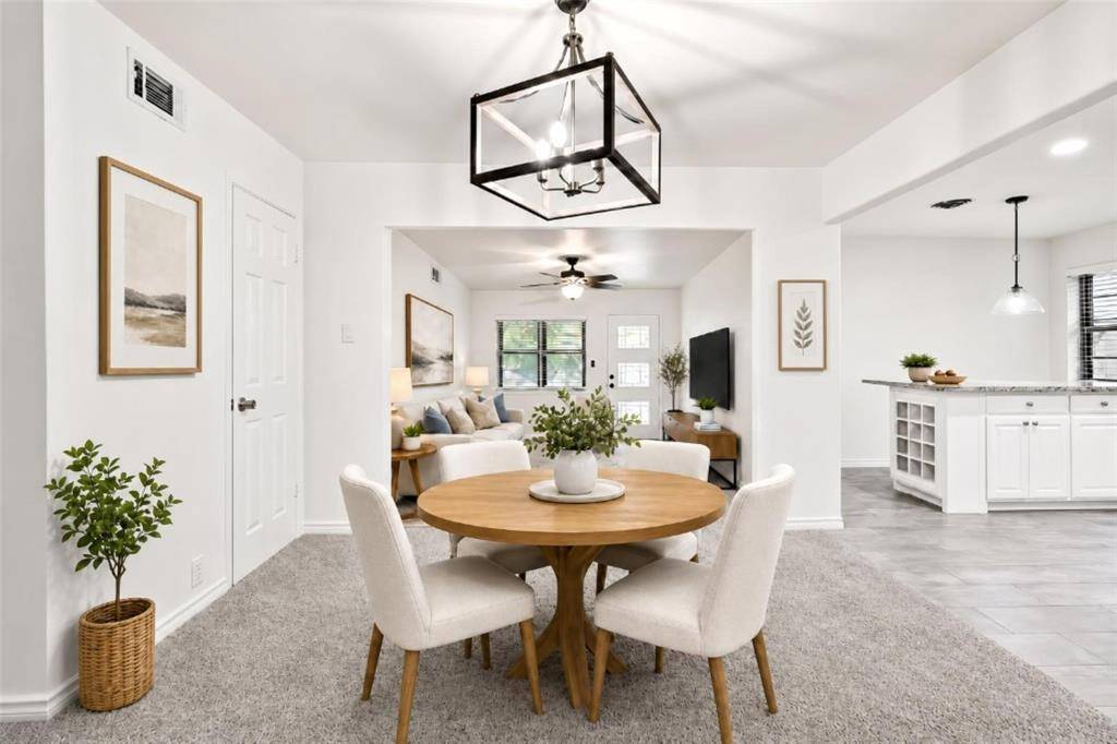 1710 Western Park Drive, Dallas, TX 75211