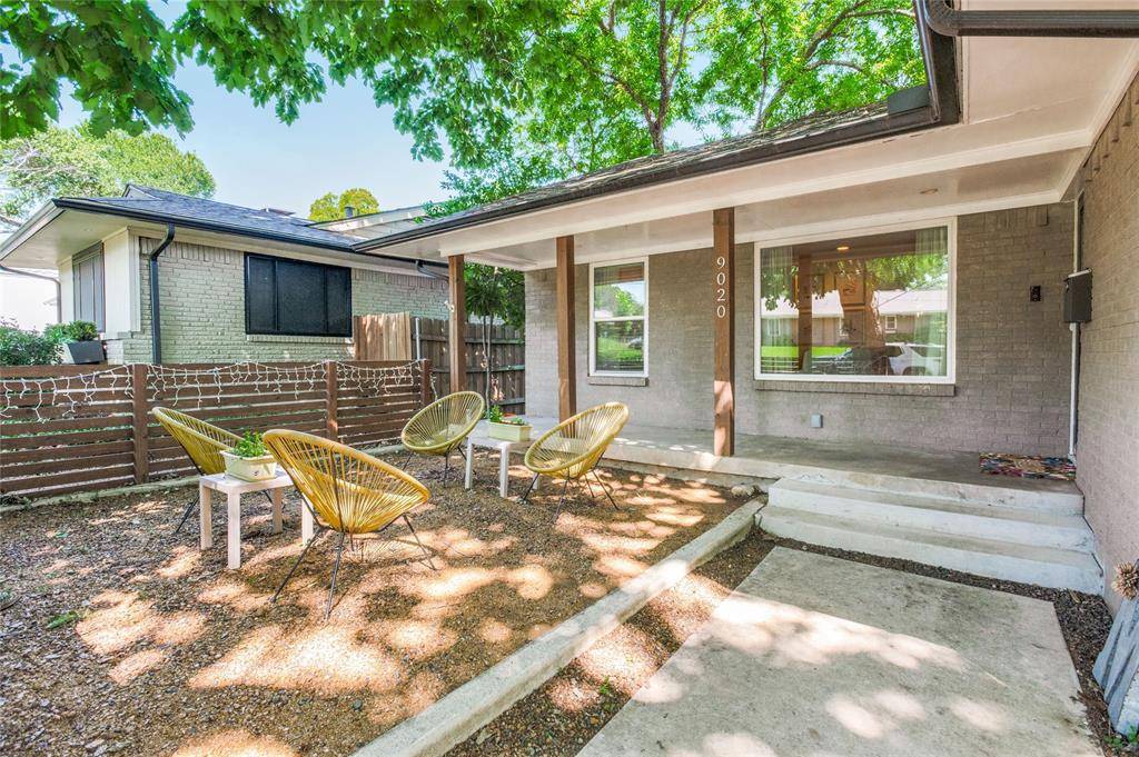 9020 Westbriar Drive, Dallas, TX 75228